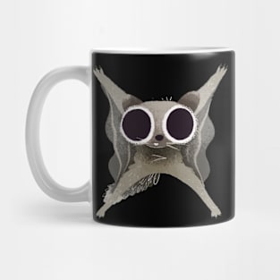 X Mug